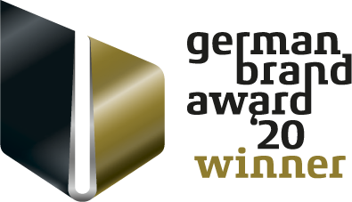 german brand award 20 winner